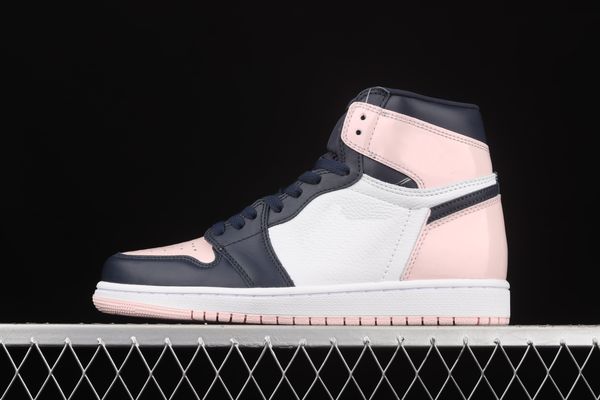 

77 Color OG TopQuality come With accessory box1 High Basketball Shoes Women Mens Sneakers Size 4-14 ash, Ck6637-104