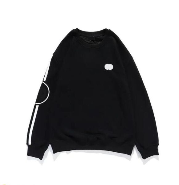 

Mens Women Designer Hoodies Fashion Letters Embroidery Hoodie Sweatshirts Highly Quality Men Woman Jumpers Hoodie Hip Hop Streetwear Multi Styles, White-2