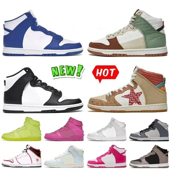 

2023 Jumpman 1s basksetball shoes mens women sport sneakers 1s Bred Patent Bordeaux Dark Mocha Bubble Gum Chicago Obsidian fragment Shadow Royal, 03