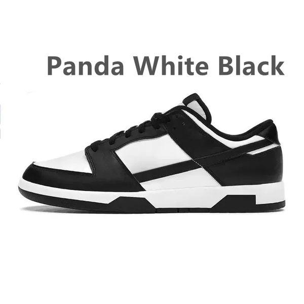 

Men Women Panda UNC Triple Pink Low Shoes Black White Grey Fog Syracuse Chunky Lobster Chicago University Blue Red Michigan Lows Running Sneakers Designer Trainers, 13