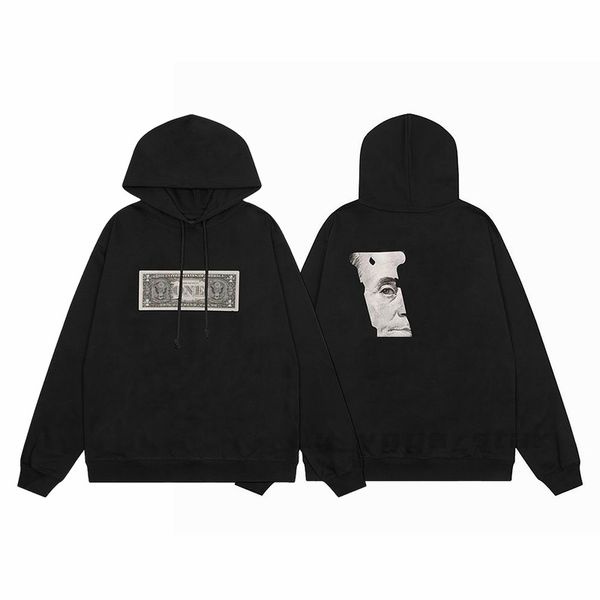 

Mens Women Designers Hoodies Fashion Hooded High1 Quality Sweatshirts K