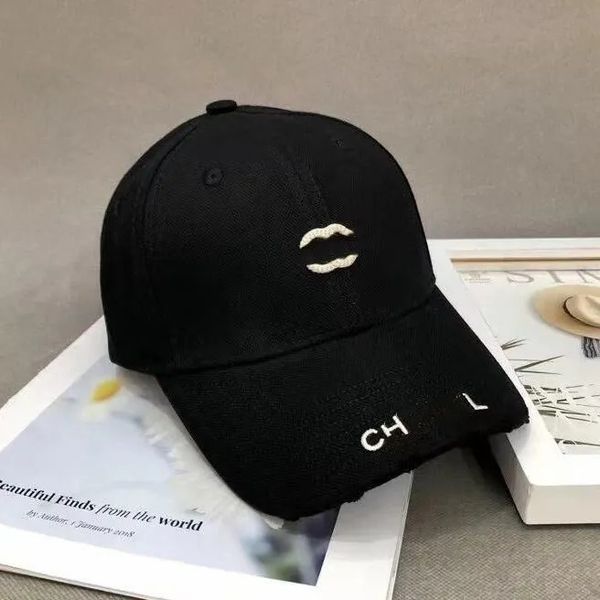 

Luxury Bucket Channel Hat Men Womens Casual Hats Designer Brand Snapback Unisex Fashion Hat Outdoor Warm Beanies Letter Casquette Sporty Caps, Customize