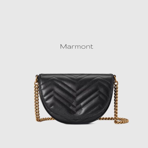 

Artwork Shoulder Bag PU Leather Crossbody Luxury Top Quality Handbag Wholesale Women Shopping Shoulder Bags Classic Handbag Luxurys Designer Cross Body, Black