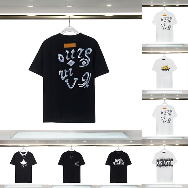 

Designer Mens T Shirts High-Quality tshirts K