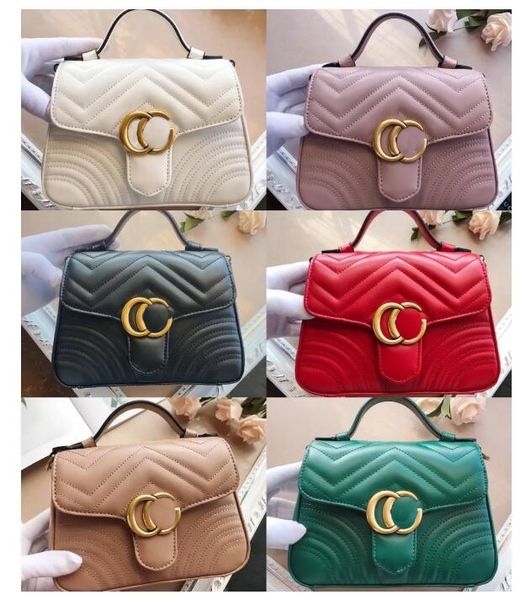 

Marmont tote bag versized shaped flap shoulder bag handbag premium quality, Style1 #4