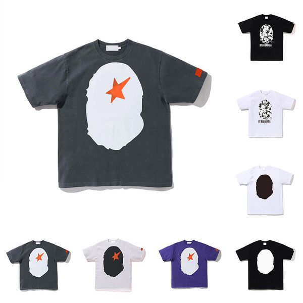 

Fashion T Shirt for men Summer T-Shirts Trend designers Casual Cotton Short Sleeves K, 50