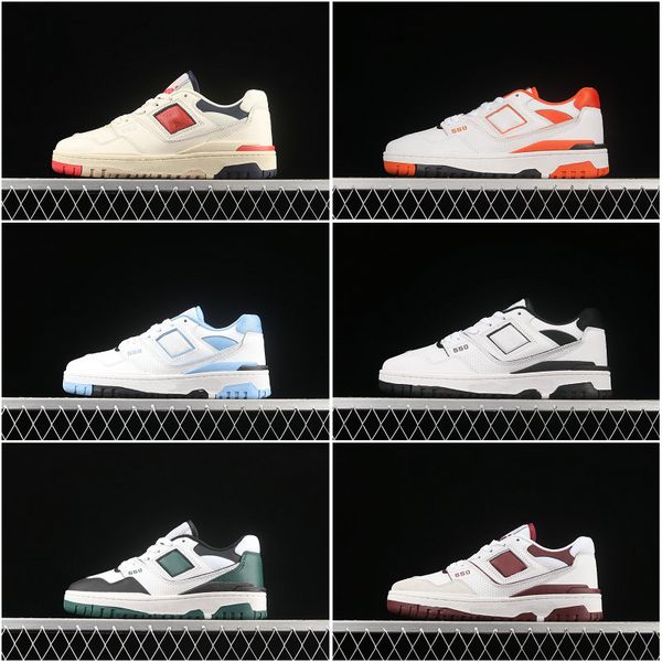 

45Color ARM New BB550 Trainers Sports Sneakers Size 36-45 casual shoes, Bbw550db 36-40