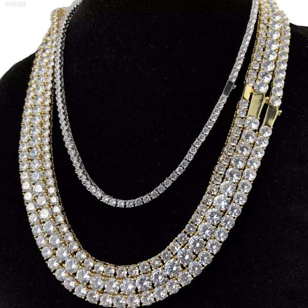 

2023 New Design Tennis Bracelet Tennis Bracelets Real Diamond Tennis Bracelet United States of America + Canada Fedex Shipping