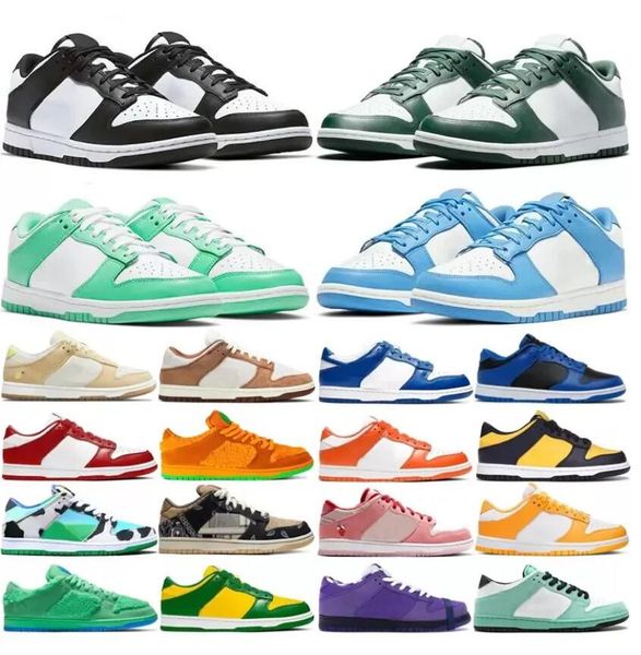 

77Color ARM Shoes low Running shoes for men women sports trainers 5.5-11, A56