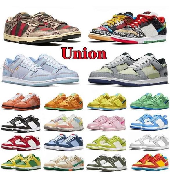 

Top Qualitys 77Color arm VIP low Running shoes for men women sports trainers 5.5-11