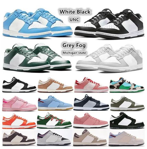 

77Color ASH Sandals low Running shoes for men women sports trainers 5.5-11