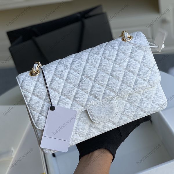 

10A Fashion Handbags High Quality Designers Bags messenger bag mirror quality bags shoulder bag designers woman Zipper Soft Interior Compartment White Flap Pocket
