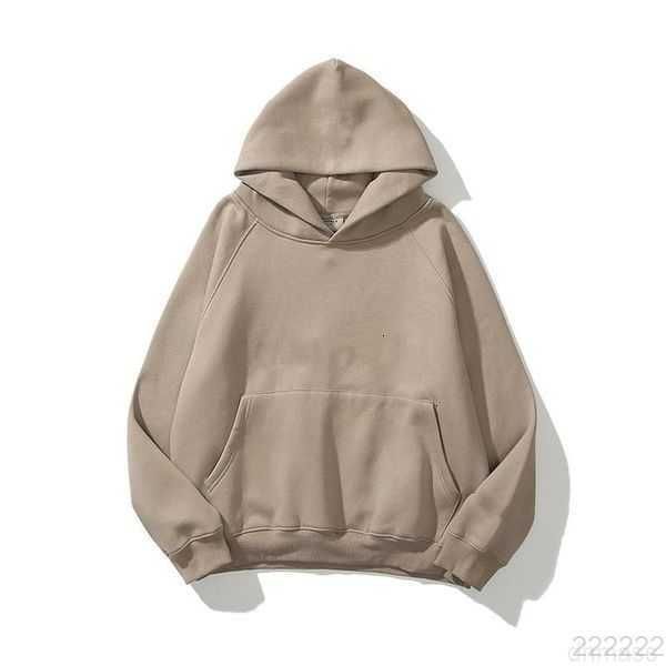 

white Mens Designer Hoodies sweater Sweatshirts Streetwear Loose Lovers luxury jacket pa windbreaker Jumper 57C05, Beige hoodie