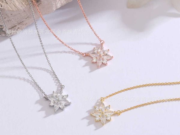 

Tiff Necklace Designer luxury fashion jewelry Boutique Jewelry Necklace Valentine's Day Gift Letter Pendant Advanced Design Sense Temperament jewelry accessory