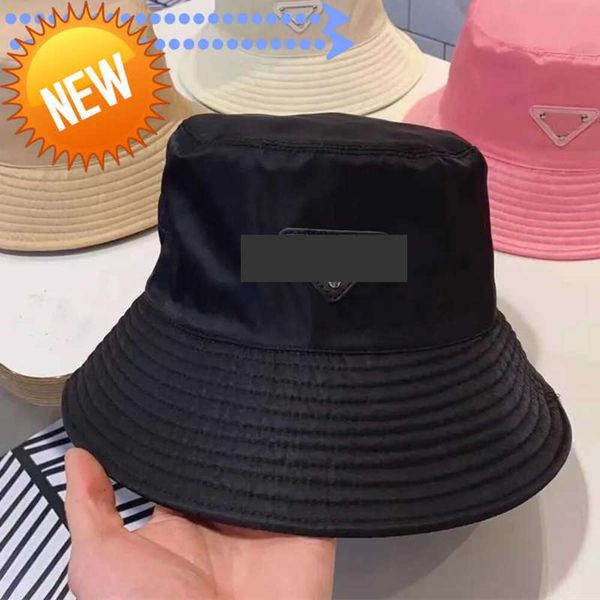 

2023 Designers Mens Womens Bucket Hat Fitted Hats Sun Prevent Bonnet Beanie Baseball Cap Snapbacks Outdoor Fishing Dress Beanies111a