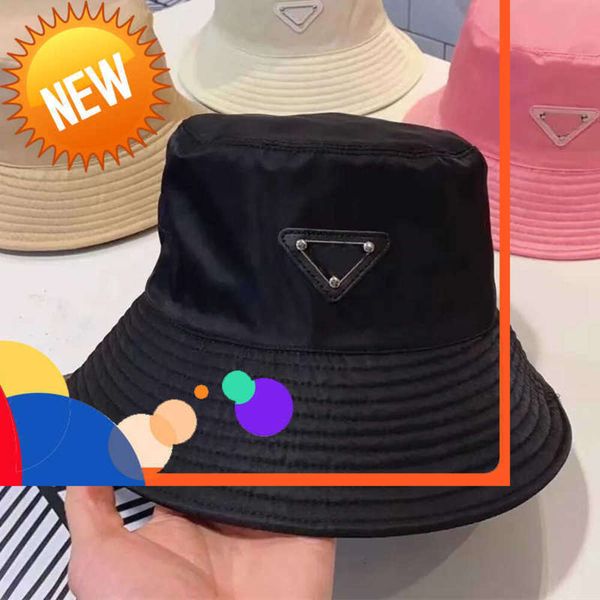 

82023 Designers Mens Womens Bucket Hat Fitted Hats Sun Prevent Bonnet Beanie Baseball Cap Snapbacks Outdoor Fishing Dress Beanies5583a