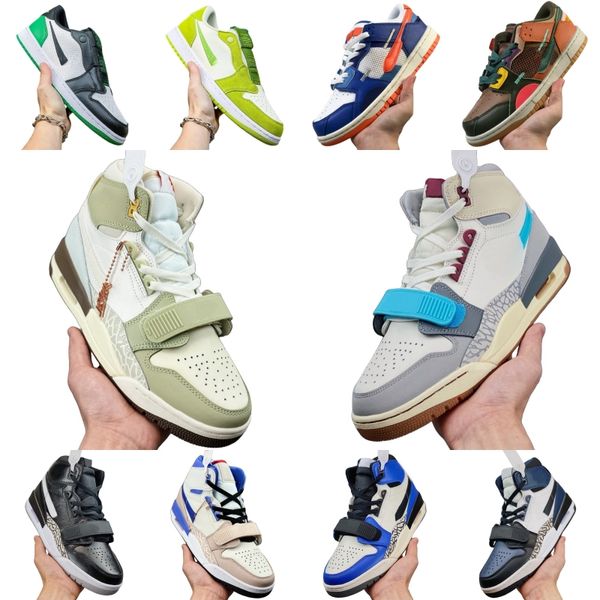 

Sandals jumpman brand sneakers 5a leather casual shoes luxury men's designer shoes vintage women's skate shoes lace up running shoes non slip trainning shoes outdoor, 26