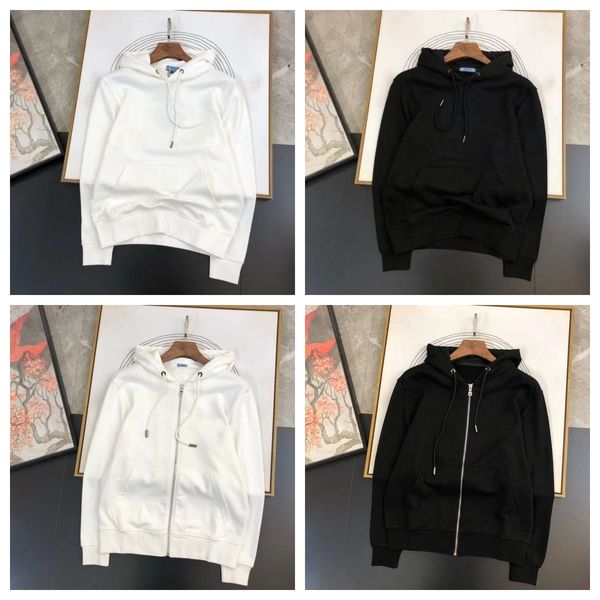 

designer hoodie men triangle hoodies hoodie mens sweatshirt luxurys fashion woman long sleeve clothes pullove jacket jumpers Asian size S-2XL