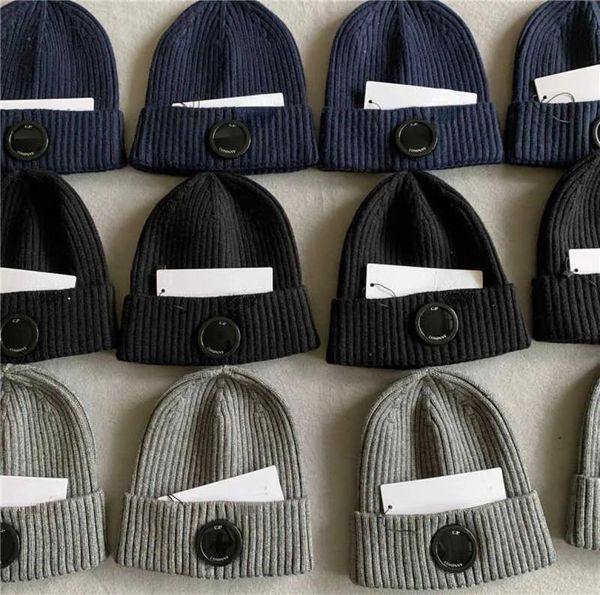 

Hat Bonnet Beanie Cp Hat Scarf Beaniemens Beanie Cap Cp Designer Hats Casual Warm beanie cp hat mens s, Gray