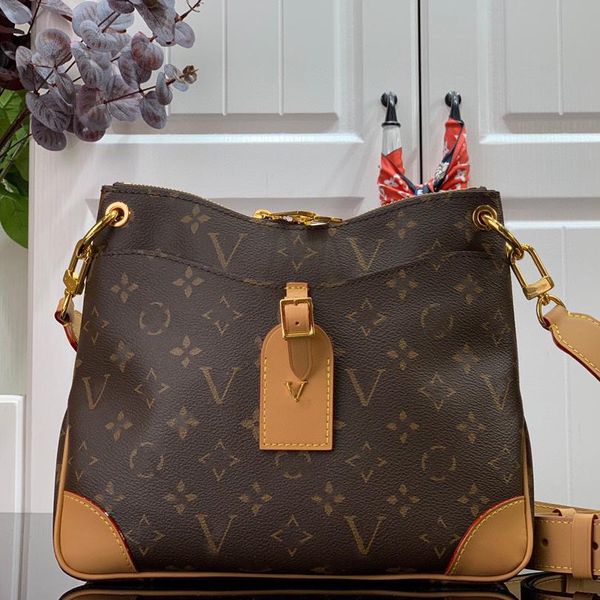 

Women 1:1 Designer Bag Top Quality Fashion Shoulder Bags Crossbody Bag with Adjustable Shoulder Strap Free Shipping, Top1-31x27x11cm