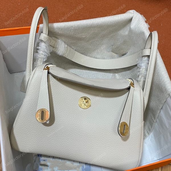 

10A designer bag handbag high quality mini crossbody bag the tote bag designer sling bag Cowhide grain leather tote bag Plain Soft 19cm 26cm with box Silk scarf lady bag