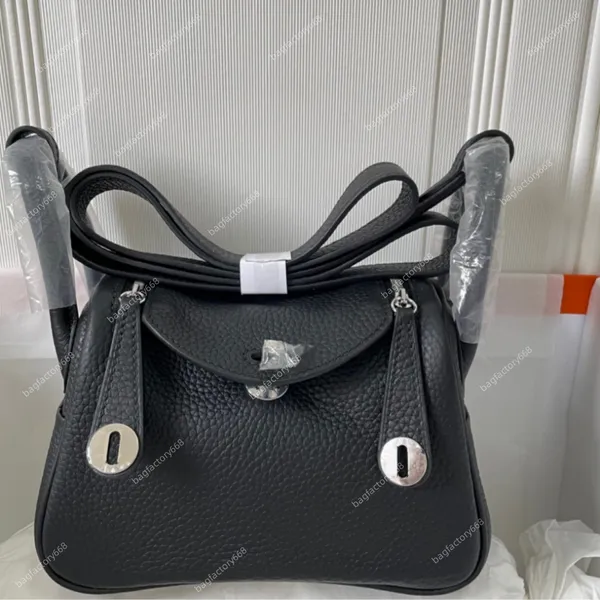 

High Quality Designers Bags luxurys handbags mini tote bag bags designer women bag Genuine Leather X SUPERB new top women's lychee cowhide doctor handbag shoulder 10A