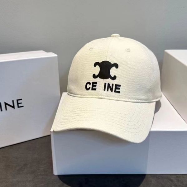 

Classic Arc De Triomphe Dome Embroidery Designer Baseball Hat Senior Letter Printing Women Leisure Fashion 100% Cotton Men Duck, No.17