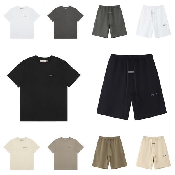 

Men's Fashion Casual T Shirts T-shirt #2301 Shorts #2201 size S-XL, Grey t shirt