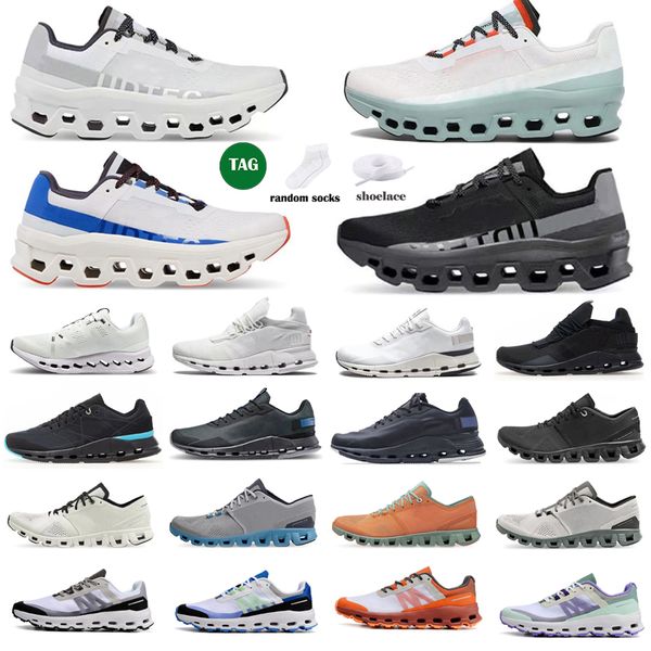 

Mens Trainers Men Women Running Shoes Runners Triple Black White Green Grey Orange Breathable Hiking Walking Sneakers 36-45, 44