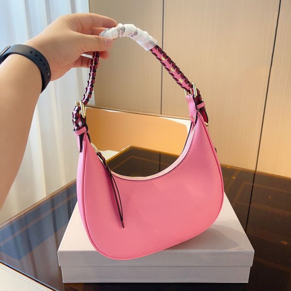 

2023 high-quality crossbody evening shoulder bag designers tote ladies classic handbag travelling elegant fashion backpack for women, Blue