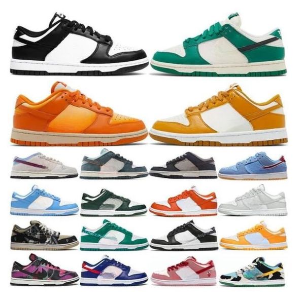 Boots Low Shoes X Tra-vis Sc Sneakers Mens Trainers Low White Jogging Walking Unc Coast Syracuse Michigan State