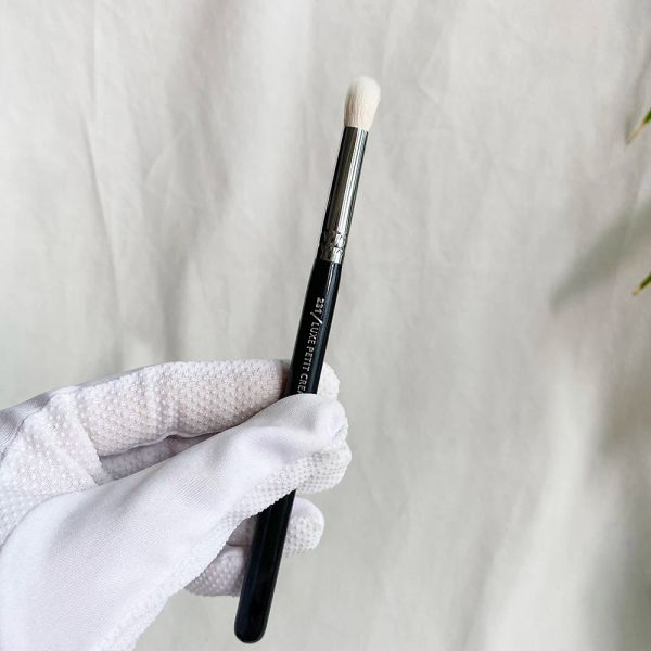 

Makeup Brush 231 Petit Crease Brush Eye Shadow Pencil Blending Cosmetic Brush Natural Goat Hair