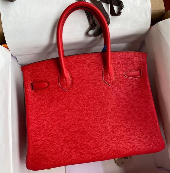 

Totes luxurys designer bags designer women's bag Shopping Bag crossbody bags shoulder bag Genuine Leather 25CM 30CM 35CM Plain handwork the tote bag luxury lady bags