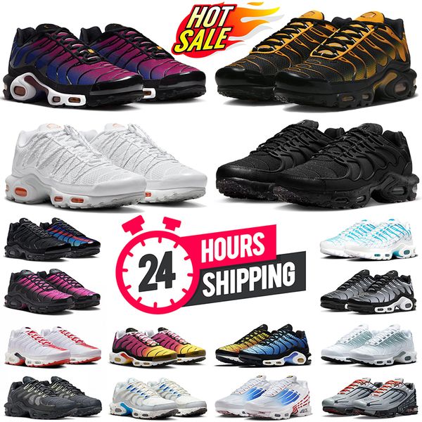 

tn 3 terrascape plus running shoes tns tn3 women mens trainers Marseille utility triple black white berlin Unity Hyper Blue Atlanta outdoor sports sneakers