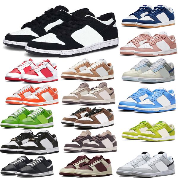 

casual shoes low men women Smoke Grey Gum Cacao Wow panda Grey Fog Jarritos One Block at a Time what the Jiu Jitsu outdoor sports sneakers trainers 36-46, 02