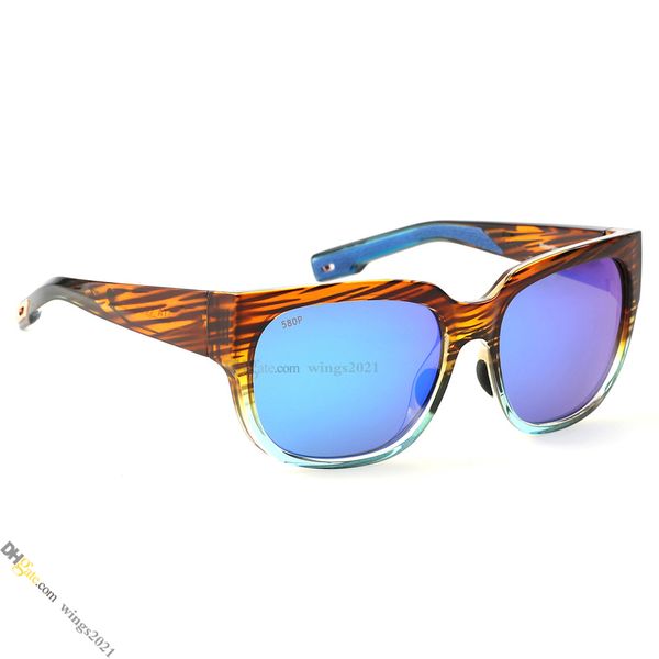 

Costas Sunglasses Designer Sunglasses Sports Glasses UV400 High-Quality Polarized Lens Color Coated Beach Glasses TR-90&Silicone Frame - Waterwoman;Store/21417581