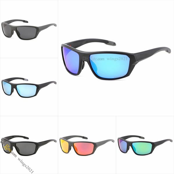 

Designer Sunglasses 0akley Sunglasses UV400 Mens Sports Sunglasses High-Quality Polarizing Lens Revo Color Coated TR-90 Frame - OO9416 ; Store/21417581