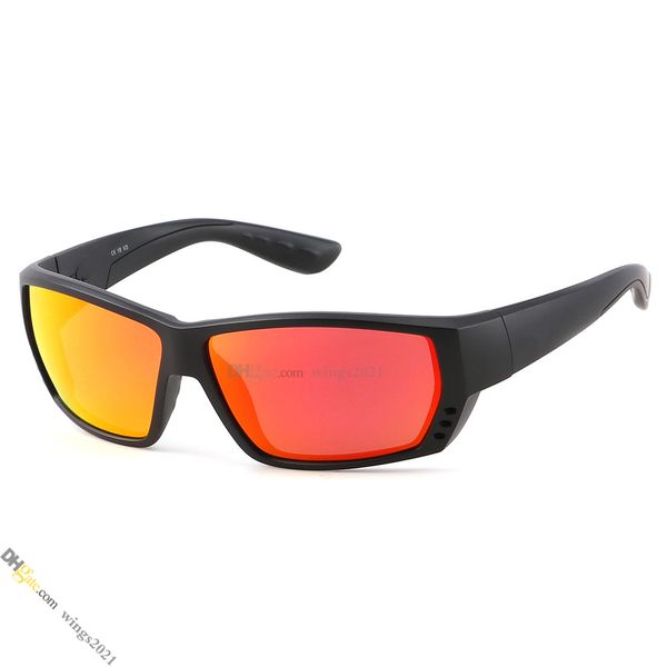 

Costas Sunglasses Designer Sunglasses Sports Glasses UV400 High-Quality Polarized Lens Color Coated Beach Glasses TR-90&Silicone Frame - Tuna Alley;Store/21417581