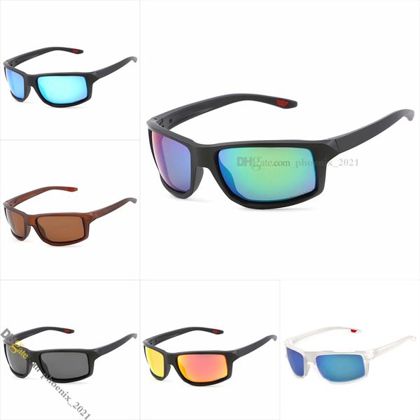 

Designer Sunglasses for Women Riding Glasses 0akley Sunglasses UV400 High-Quality Polarizing PC Lens Revo Color Coated TR-90&Silicone Frame - OO9449; Store/21621802