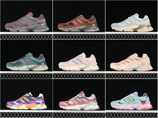 

35Color 2023 ASH Fashion shoes Men Women trainers Size 36-45, Black
