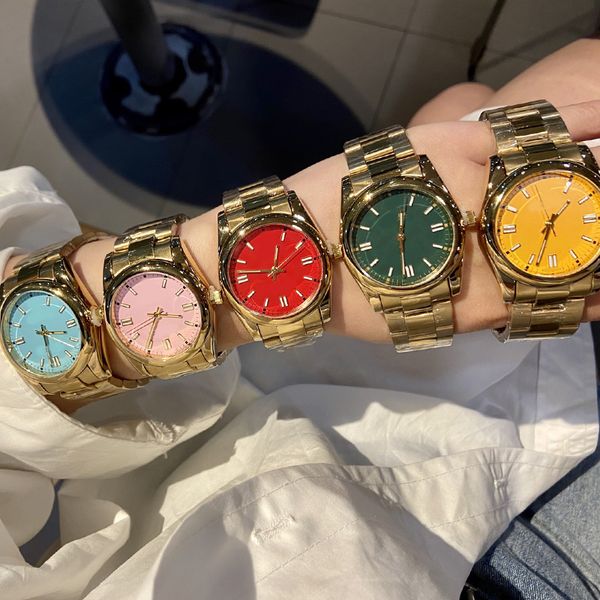 

Luxury men's watch 41MM 2813 automatic mechanical movement 904L stainless steel super luminescent watch 36MM women's watch waterproof watch montre de luxe gift, Box