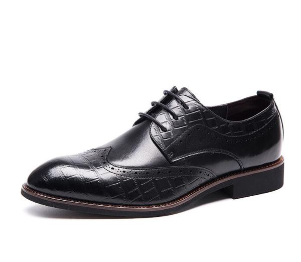 Step Up Your Style with Chic Black and White Cowhide Oxfords