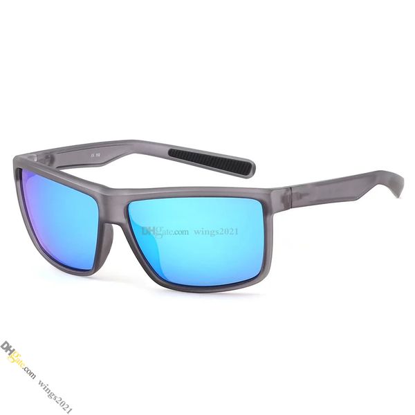 

Costaes Sunglasses Designer Sunglasses Sports Glasses UV400 High-Quality Polarized Lens Color Coated Beach Glasses TR-90&Silicone Frame - Rinconcito;Store/21417581