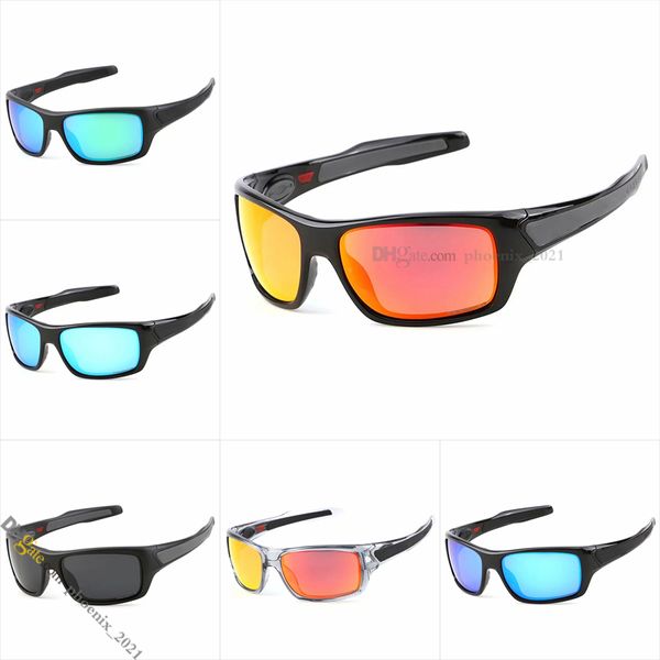 

Designer Sunglasses for Women Riding Glasses 0akley Sunglasses UV400 High-Quality Polarizing PC Lens Revo Color Coated TR-90&Silicone Frame - OO9263; Store/21621802