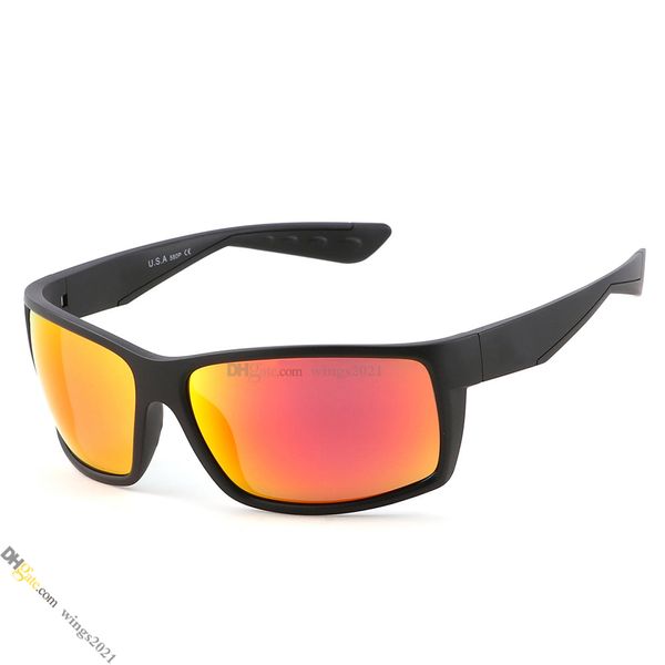 

Costas Sunglasses Designer Sunglasses Sports Glasses UV400 High-Quality Polarized Lens Color Coated Beach Glasses TR-90&Silicone Frame - Reefton;Store/21417581