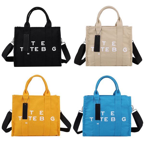 

Tote bag Women tote Bags Casual travel designer shoulder bag's handbag Bag Open Crossbody Women Designer Fashion Clutch Casual Canvas Best Christmas present, #38