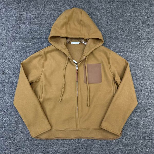 

tech fleece womens hooded jacket designer men tech zip up sports jackets spring and autumn men's outerwear coats