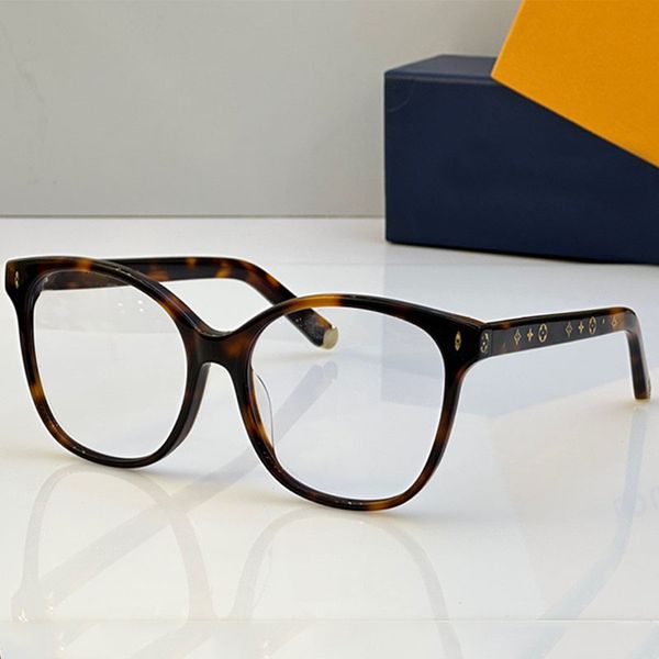 

Arc sunglasses fashion designer optical eyewear reading womens and mens Z1657E plate frame mirror leg pattern symbol design leisure vacation belt original box