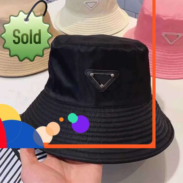 

82023 Designers Mens Womens Bucket Hat Fitted Hats Sun Prevent Bonnet Beanie Baseball Cap Snapbacks Outdoor Fishing Dress Beanies5583cc