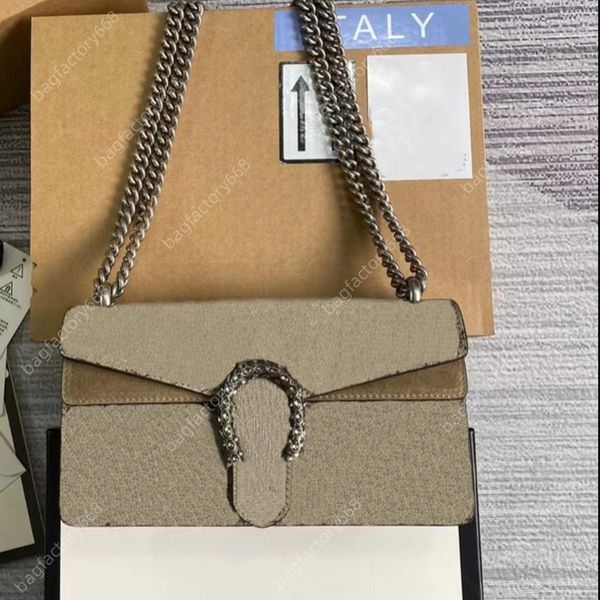 

10A Top quality designer bag Chain Bag genuine leather crossbody bagsss Zipper Hasp fashion canvas shoulder bag 28cm luxury handbag bagss With box G009 Casual Tote